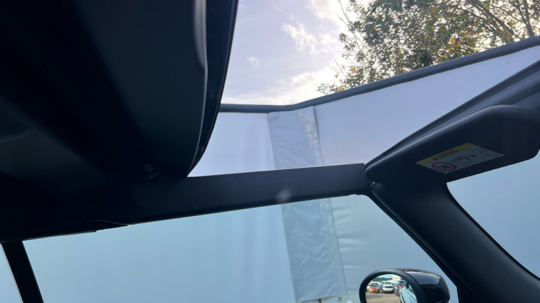 MINI Convertible 2.0 Cooper S Exclusive II 2dr Auto Petrol Convertible